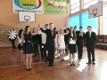 Zdjęcie: ZAKOŃCZENIE ZAJĘĆ ROKU SZKOLNEGO 2012 / 2013 W GIMNAZJUM W NARATOWIE