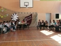 Zdjęcie: ZAKOŃCZENIE ZAJĘĆ ROKU SZKOLNEGO 2012 / 2013 W GIMNAZJUM W NARATOWIE