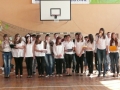 Zdjęcie: ZAKOŃCZENIE ZAJĘĆ ROKU SZKOLNEGO 2012 / 2013 W GIMNAZJUM W NARATOWIE