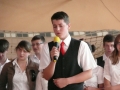 Zdjęcie: ZAKOŃCZENIE ZAJĘĆ ROKU SZKOLNEGO 2012 / 2013 W GIMNAZJUM W NARATOWIE