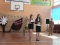 Zdjęcie: ZAKOŃCZENIE ZAJĘĆ ROKU SZKOLNEGO 2012 / 2013 W GIMNAZJUM W NARATOWIE