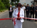 Zdjęcie: Nowa droga w Sicinach