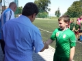 Zdjęcie: Wakacyjny Turniej Piłki Nożnej chłopców