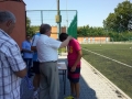 Zdjęcie: Wakacyjny Turniej Piłki Nożnej chłopców