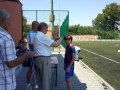 Zdjęcie: Wakacyjny Turniej Piłki Nożnej chłopców