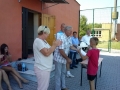 Zdjęcie: Wakacyjny Turniej Piłki Nożnej chłopców