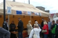 Zdjęcie: Pierwszy Jarmark Produktów Regionalnych w Górze