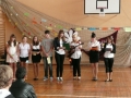 Zdjęcie: UROCZYSTA INAUGURACJA ROKU SZKLONEGO 2013/2014