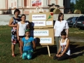 Zdjęcie: Narodowe czytanie