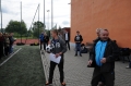 Zdjęcie: „XIV MISTRZOSTWA GIMNAZJÓW POWIATU GÓROWSKIEGO W PIŁCE NOŻNEJ”