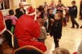 Zdjęcie: Mikołaj w Świetlicy Wiejskiej w Sicinach