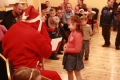 Zdjęcie: Mikołaj w Świetlicy Wiejskiej w Sicinach