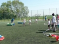 Zdjęcie: Przedszkolaki z Naratowa biorą udział w akcji „Ćwiczyć każdy może”