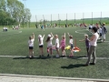 Zdjęcie: Przedszkolaki z Naratowa biorą udział w akcji „Ćwiczyć każdy może”