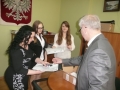 Zdjęcie: EGZAMIN GIMNAZJALNY