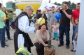 Zdjęcie: Stowarzyszeniem Siedmiu i „Wronowianki” na Wrocławskim Pikniku Funduszy Europejskich