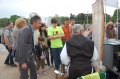 Zdjęcie: Stowarzyszeniem Siedmiu i „Wronowianki” na Wrocławskim Pikniku Funduszy Europejskich