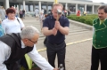 Zdjęcie: Stowarzyszeniem Siedmiu i „Wronowianki” na Wrocławskim Pikniku Funduszy Europejskich