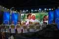 Zdjęcie: Stowarzyszeniem Siedmiu i „Wronowianki” na Wrocławskim Pikniku Funduszy Europejskich