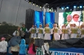 Zdjęcie: Stowarzyszeniem Siedmiu i „Wronowianki” na Wrocławskim Pikniku Funduszy Europejskich