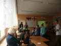 Zdjęcie: V FESTIWAL NAUKI
