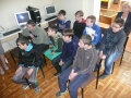 Zdjęcie: V FESTIWAL NAUKI