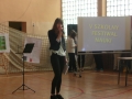 Zdjęcie: V FESTIWAL NAUKI