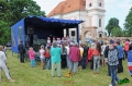 Zdjęcie: Festyn Powitanie Lata 2014