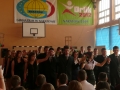 Zdjęcie: ZAKOŃCZENIE ROKU SZKOLNEGO 2013/2014