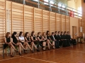 Zdjęcie: ZAKOŃCZENIE ROKU SZKOLNEGO 2013/2014