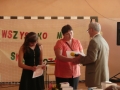 Zdjęcie: ZAKOŃCZENIE ROKU SZKOLNEGO 2013/2014
