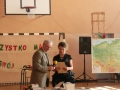 Zdjęcie: ZAKOŃCZENIE ROKU SZKOLNEGO 2013/2014