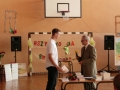 Zdjęcie: ZAKOŃCZENIE ROKU SZKOLNEGO 2013/2014