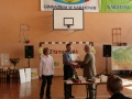 Zdjęcie: ZAKOŃCZENIE ROKU SZKOLNEGO 2013/2014