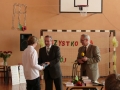 Zdjęcie: ZAKOŃCZENIE ROKU SZKOLNEGO 2013/2014