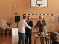 Zdjęcie: ZAKOŃCZENIE ROKU SZKOLNEGO 2013/2014