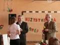 Zdjęcie: ZAKOŃCZENIE ROKU SZKOLNEGO 2013/2014