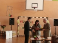 Zdjęcie: ZAKOŃCZENIE ROKU SZKOLNEGO 2013/2014