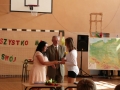 Zdjęcie: ZAKOŃCZENIE ROKU SZKOLNEGO 2013/2014