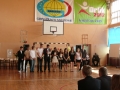 Zdjęcie: ZAKOŃCZENIE ROKU SZKOLNEGO 2013/2014