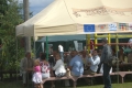 Zdjęcie: I Przegląd Zespołów Ludowych we Wronowie „Wronowiada 2014”