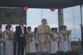 Zdjęcie: I Przegląd Zespołów Ludowych we Wronowie „Wronowiada 2014”