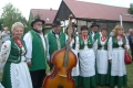 Zdjęcie: I Przegląd Zespołów Ludowych we Wronowie „Wronowiada 2014”