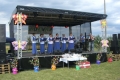 Zdjęcie: I Przegląd Zespołów Ludowych we Wronowie „Wronowiada 2014”