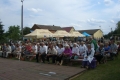 Zdjęcie: I Przegląd Zespołów Ludowych we Wronowie „Wronowiada 2014”