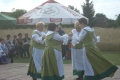 Zdjęcie: I Przegląd Zespołów Ludowych we Wronowie „Wronowiada 2014”