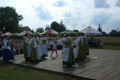 Zdjęcie: I Przegląd Zespołów Ludowych we Wronowie „Wronowiada 2014”