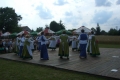 Zdjęcie: I Przegląd Zespołów Ludowych we Wronowie „Wronowiada 2014”