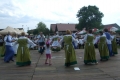 Zdjęcie: I Przegląd Zespołów Ludowych we Wronowie „Wronowiada 2014”