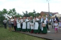 Zdjęcie: I Przegląd Zespołów Ludowych we Wronowie „Wronowiada 2014”